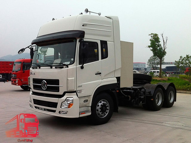 dongfeng t 385